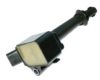 OPEL 1208109 Ignition Coil